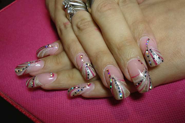 Alù nails