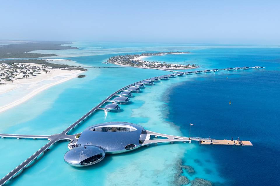 Red Sea