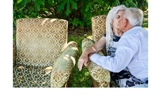 Marry me - Filippa e Filippo
