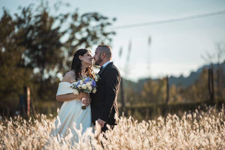 Carmelinda e Francesco