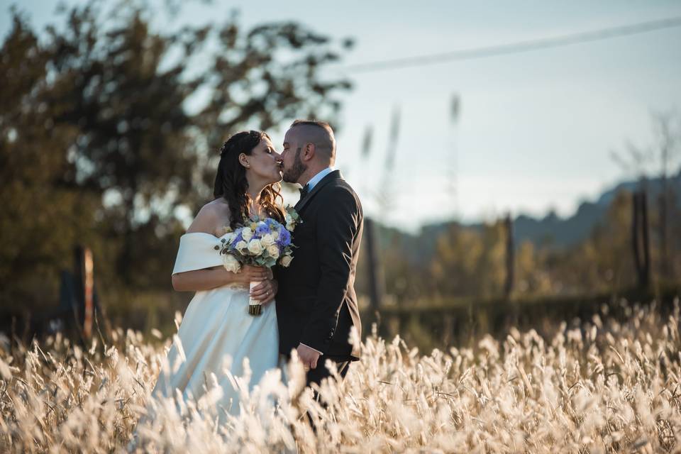 Carmelinda e Francesco