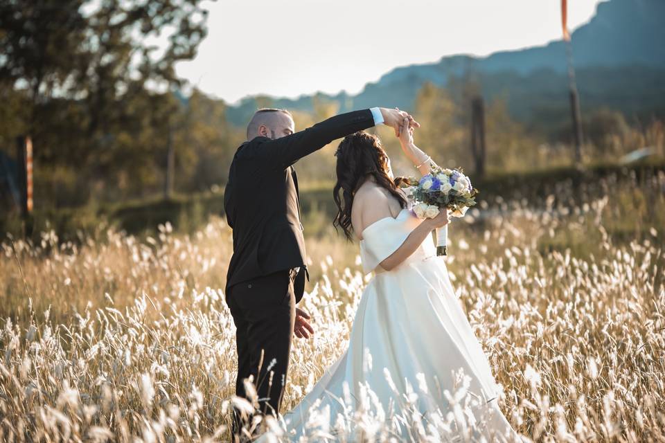 Carmelinda e Francesco