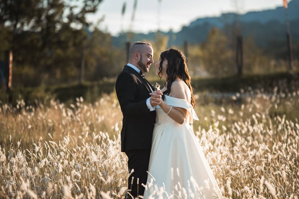 Carmelinda e Francesco