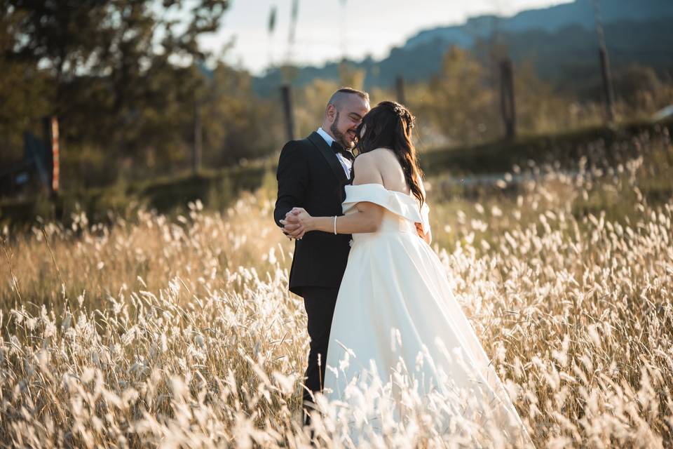 Carmelinda e Francesco