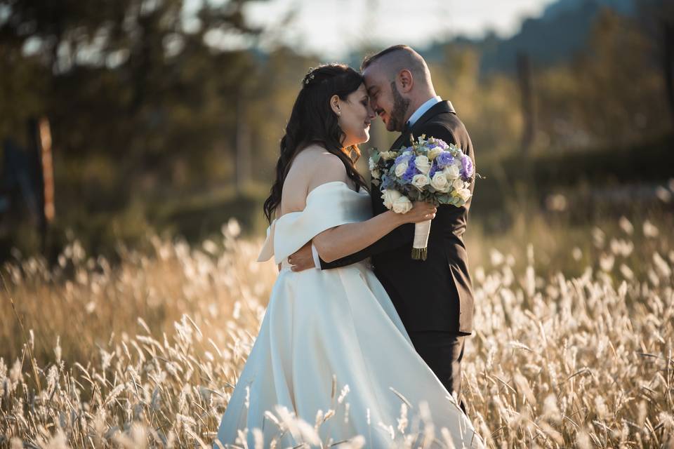 Carmelinda e Francesco