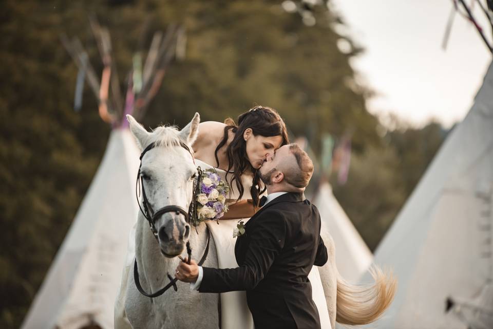 Carmelinda e Francesco