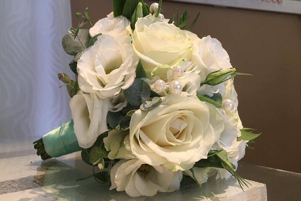 Bouquet da sposa