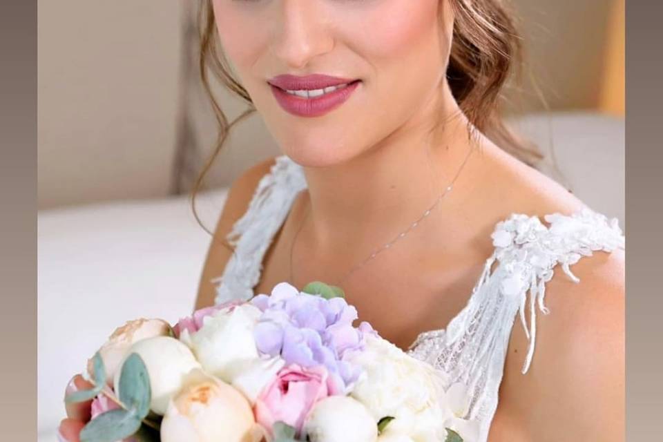 Michela *bridalMakeup