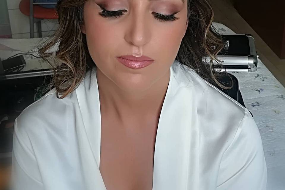 Shine MakeUp