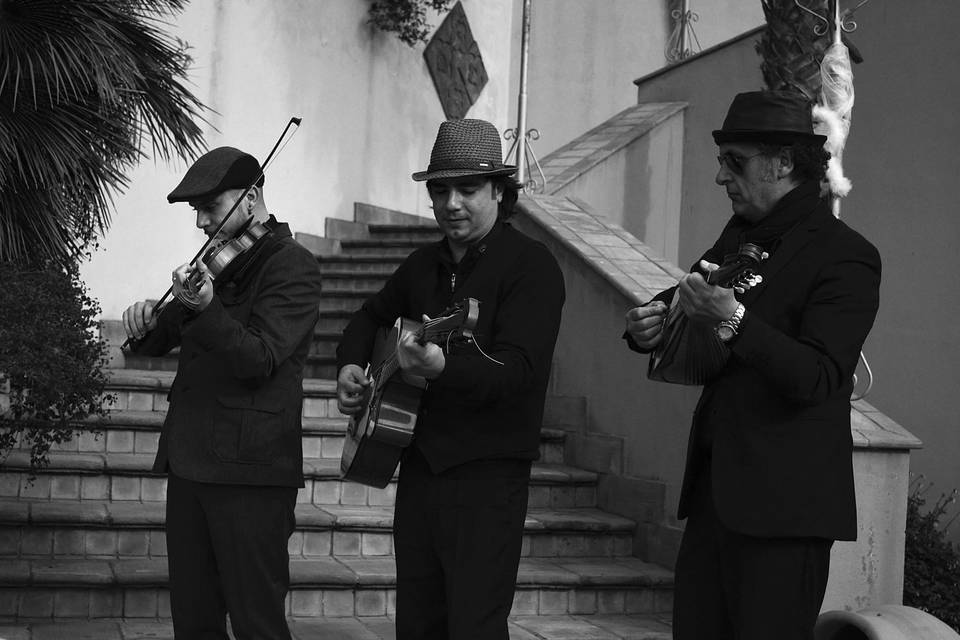 Trio Siciliano