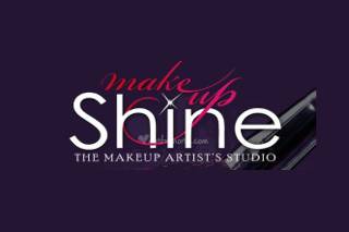 Logo Shine MakeUp