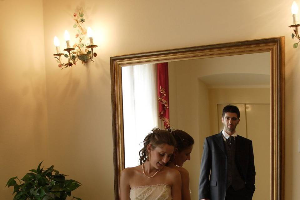 Fotogallery matrimoni