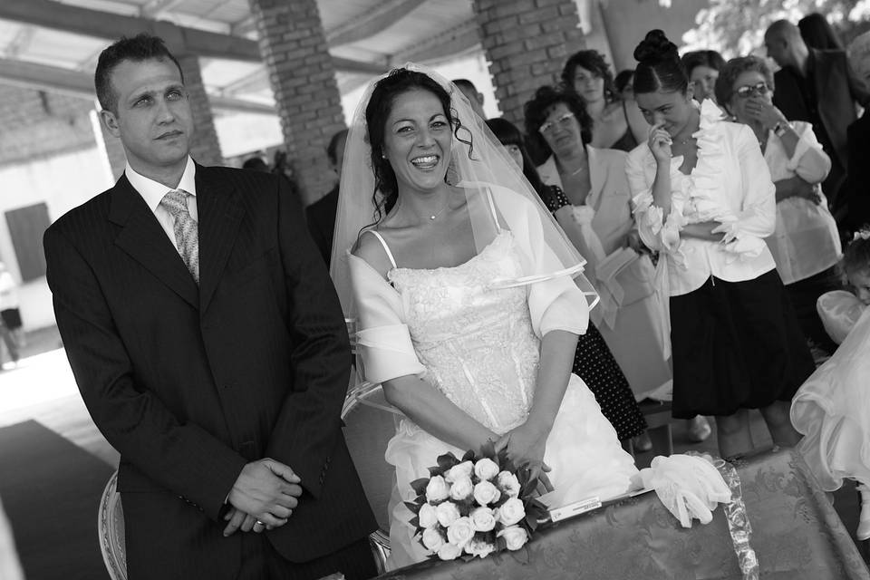 Fotogallery matrimoni