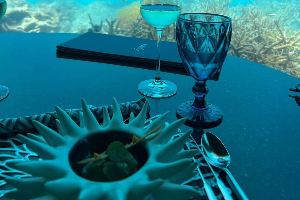 Maldive