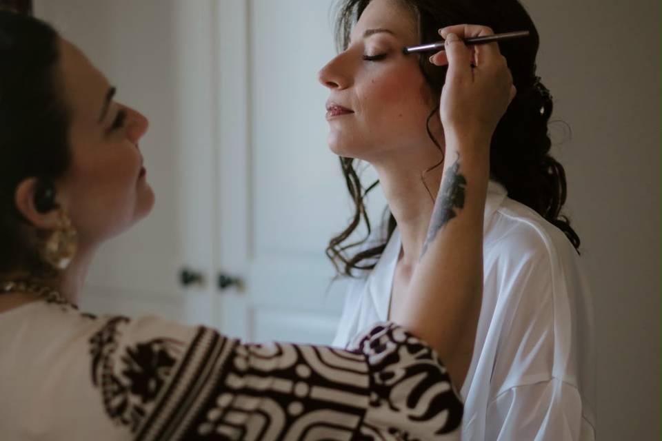 Trucco