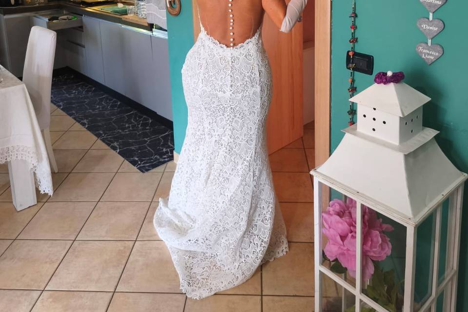 Make up sposa hair sposa