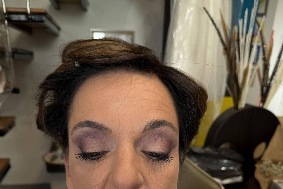 Make up