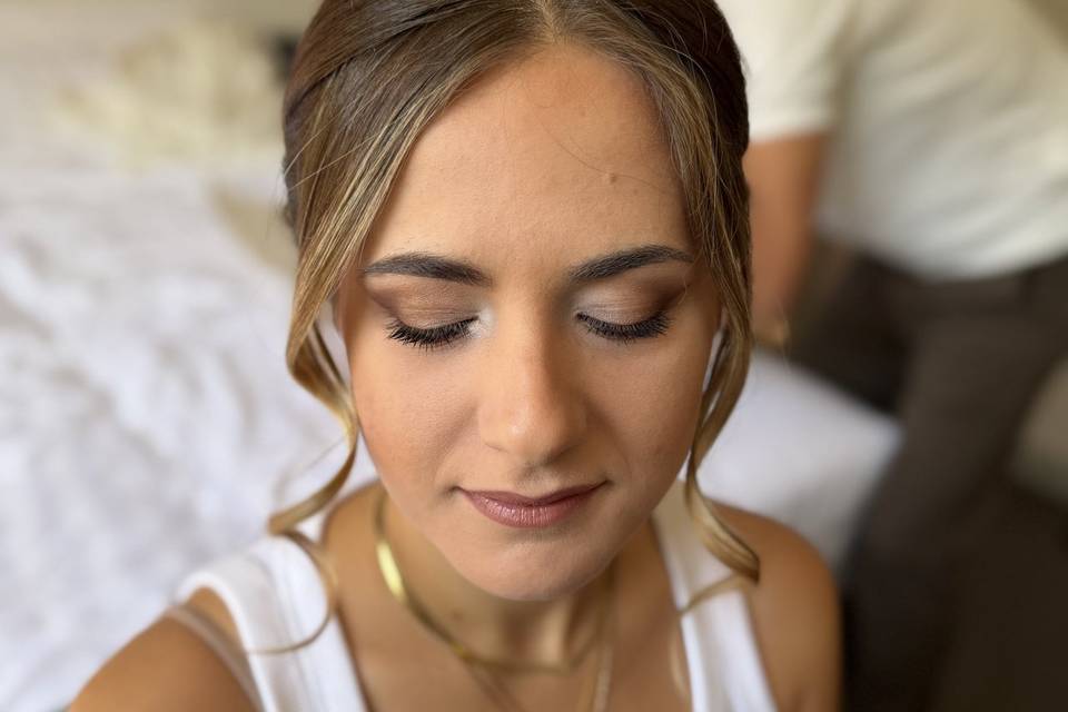 Trucco e make-up