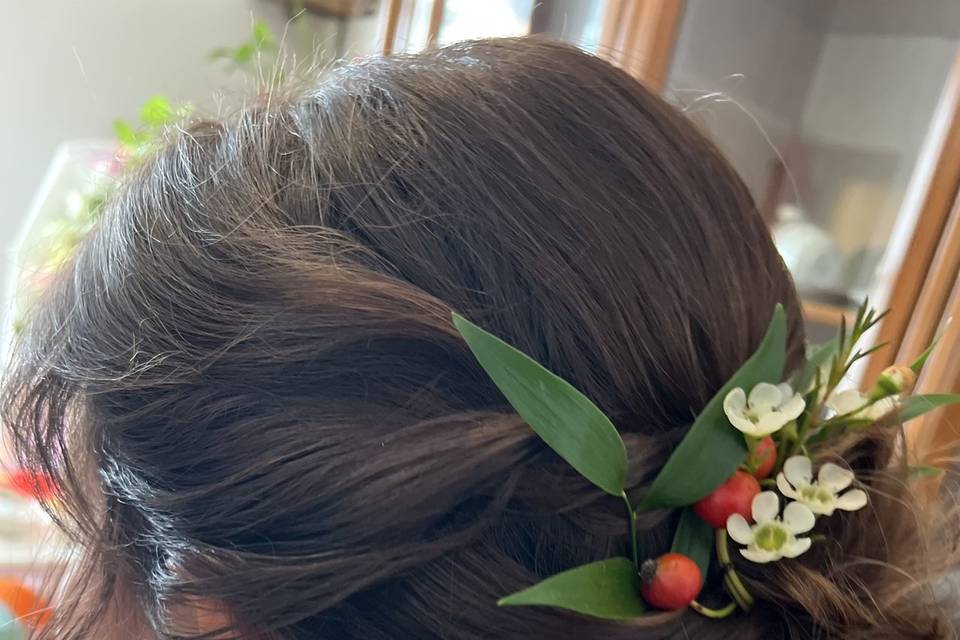 💐