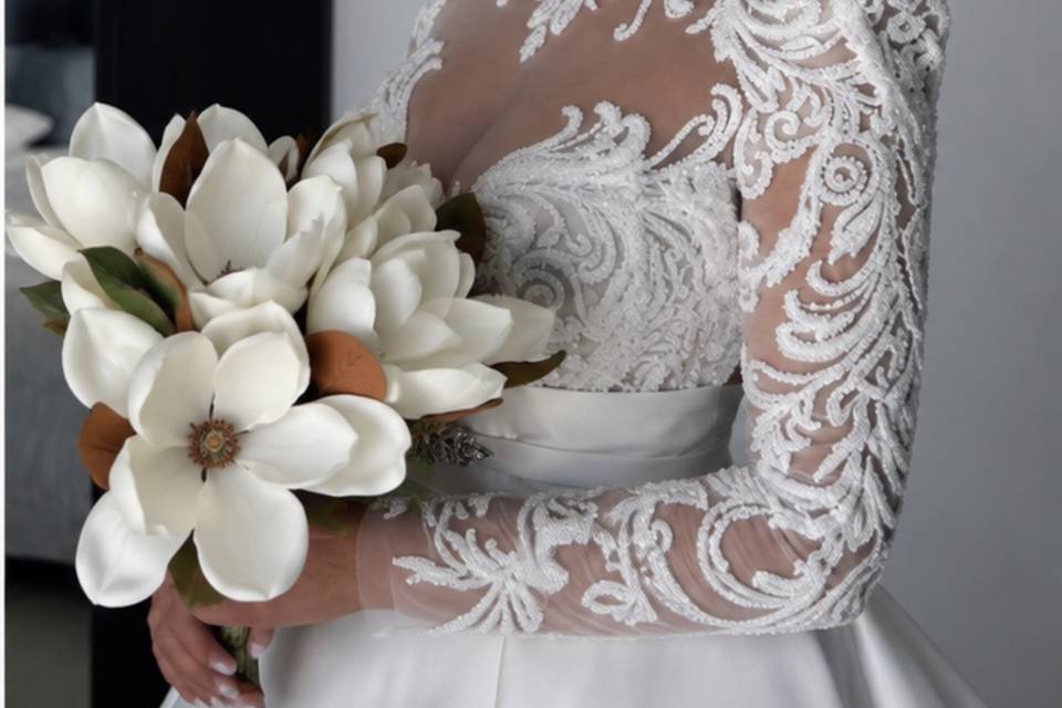 Make Up hair sposa