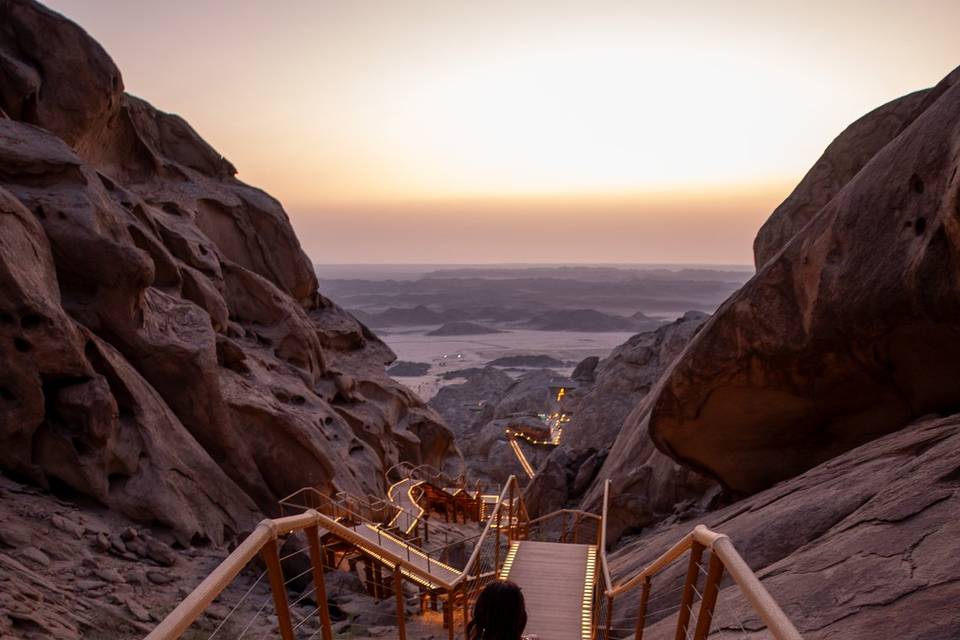 Red Sea