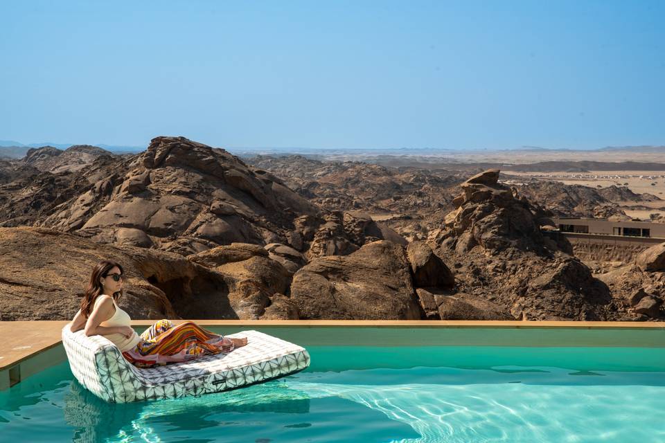 Red Sea