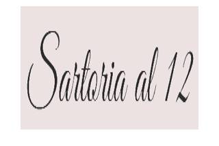 Sartoria al 12 logo