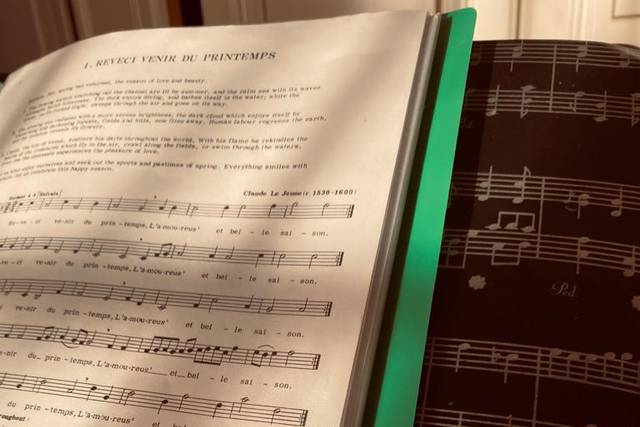 Musica matrimonio