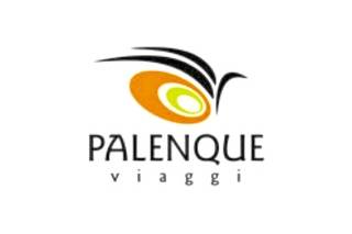 Logo Palenque Viaggi