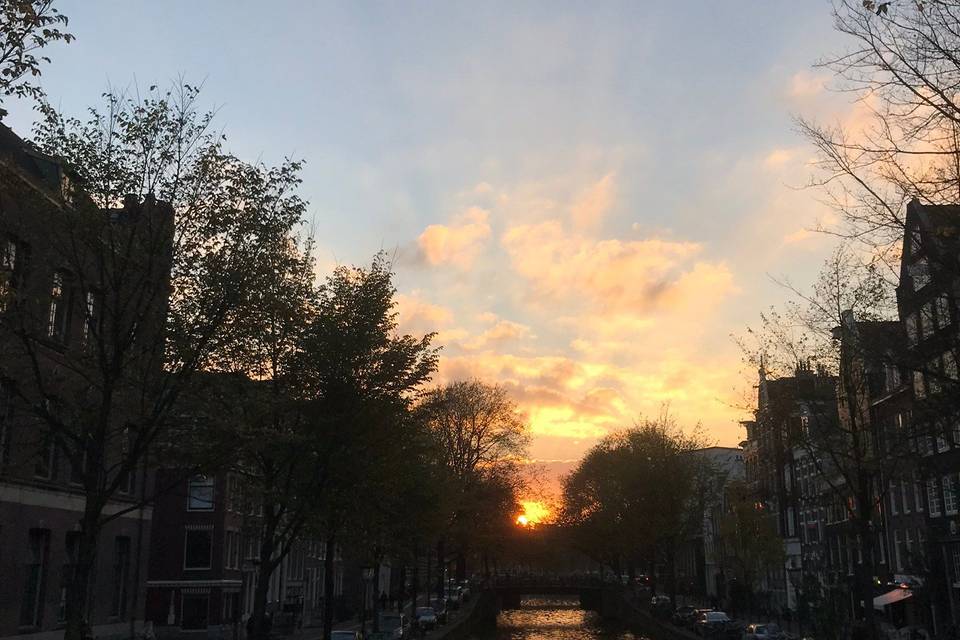 Amsterdam