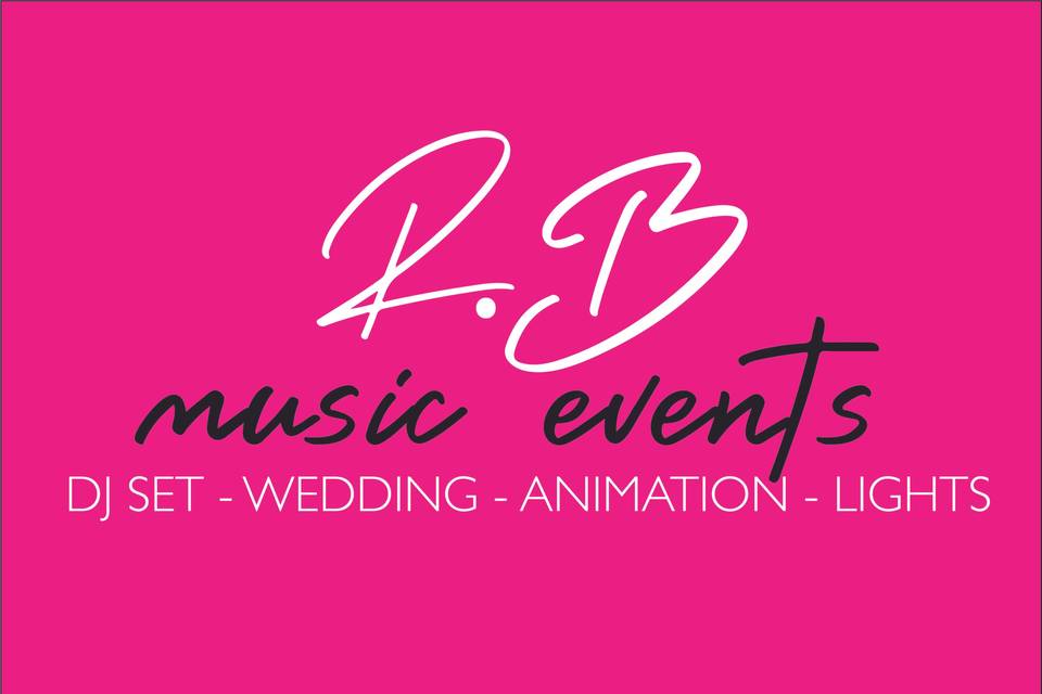 R.B Music Events