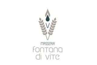 Logo Masseria Fontana di Vite