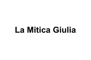 La mitica Giulia logo