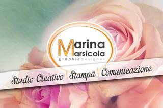 Marina Marsicola Grafica