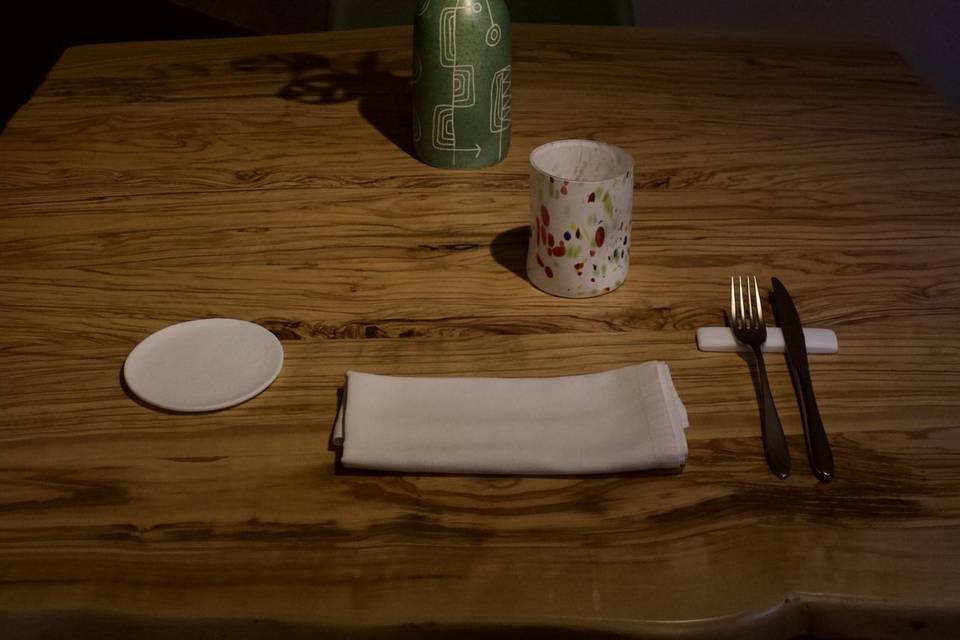 Mise en place