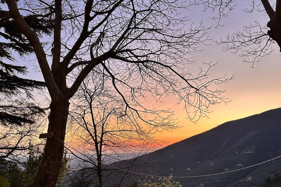 Tramonto