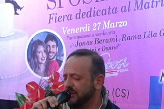 Biondi's Style Music - Mario Biondi Cover