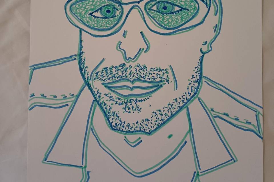 Caricature