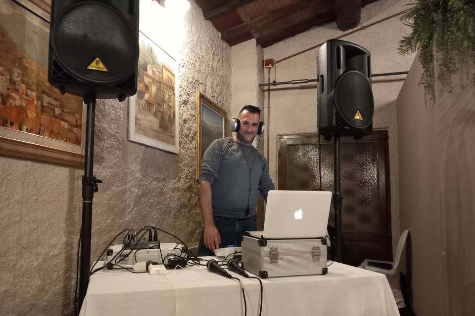 Dj Daniele