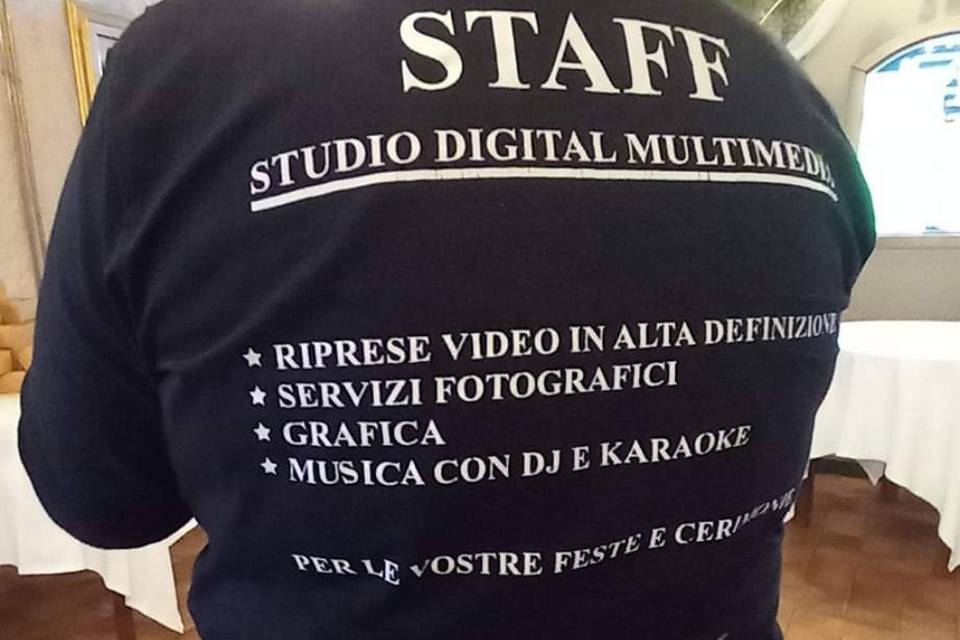 Staff