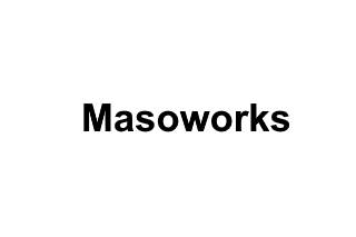 Masoworks logo