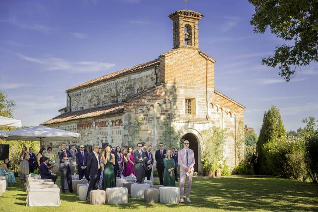 Matrimonio