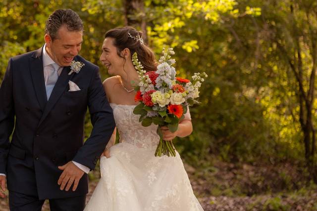 Prima dell'altare