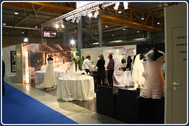 Area fiera