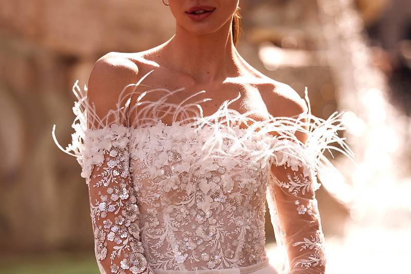 Aria Bride
