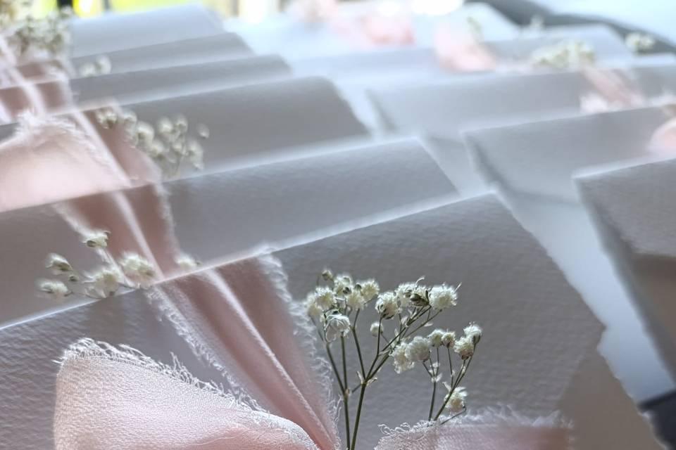 Biancopuro Wedding