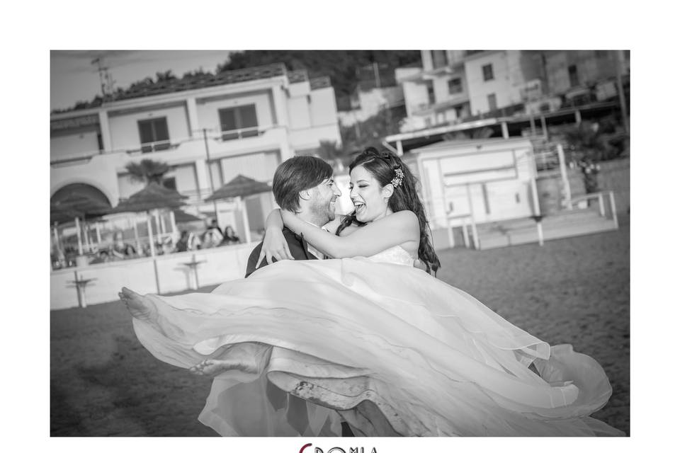 Sabino e Agnese Wedding Day