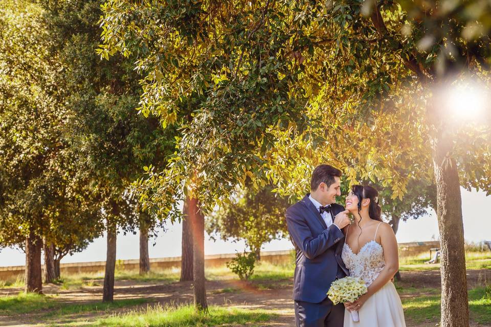 Gennaro e Eleonora - the weddi