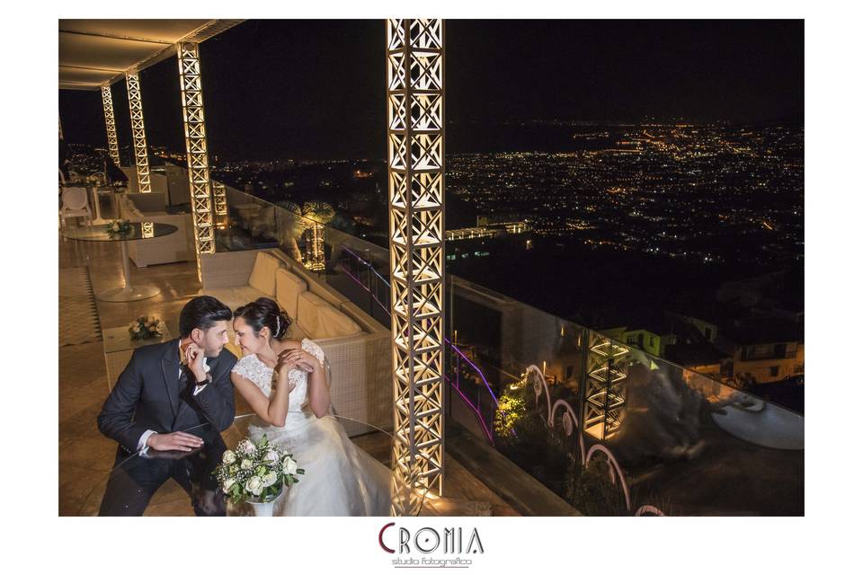 Mario & Brunella WeddingDay