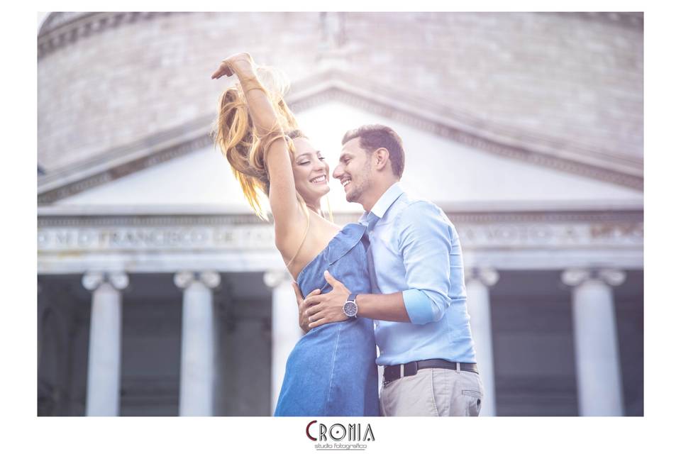 PreWedding Gianni+Natasha